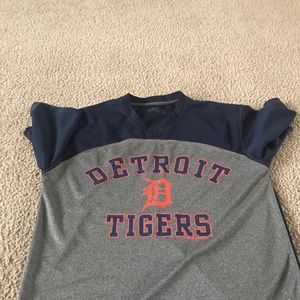 Detroit Tigers T-Shirt